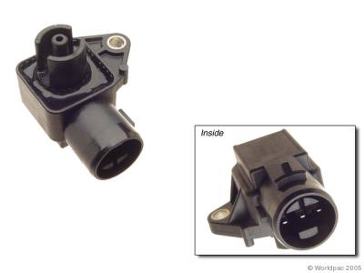 MAP Sensor