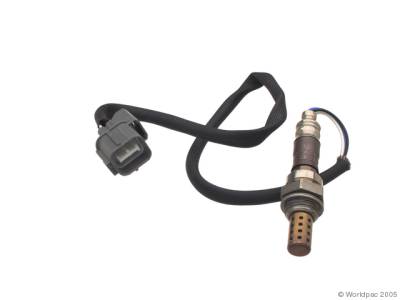Oxygen Sensor