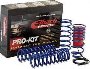 Ford Mustang Eibach Drag-Launch Springs - 47601