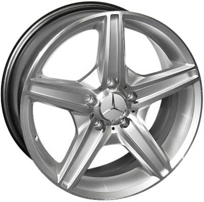 EuroT - 17 Inch N1 Style - 4 Wheel Set - Image 2