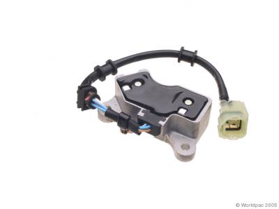 Crank Position Sensor