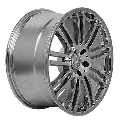 EuroT - 19 Inch 16S - 4 Wheel Set - Image 2