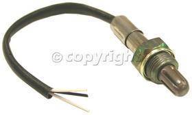 Oxygen Sensor