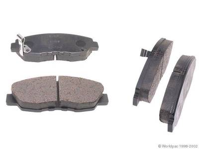 Brake Pad Set