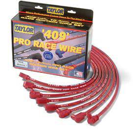 Ignition Wire Set