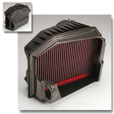 MAXFLO CUP High Performance Air Intake System