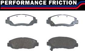 Brake Pad Set