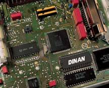 Dinan Performance Chip
