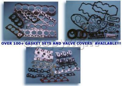 Engine Head Gasket Set