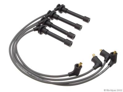 Ignition Wire Set