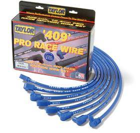 Ignition Wire Set