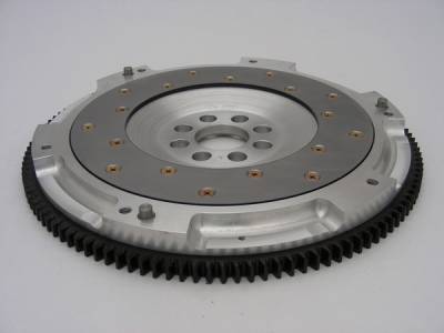 Toyota MR2 Fidanza Aluminum Flywheel - 130901