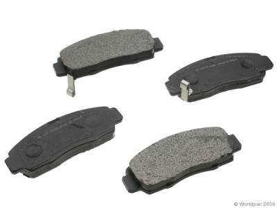 Brake Pad Set
