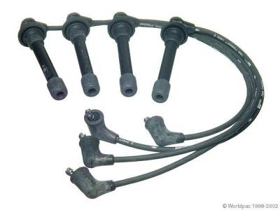 Ignition Wire Set