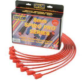 Ignition Wire Set