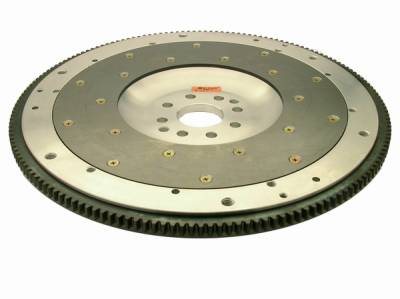 Ford Mustang Fidanza Aluminum Flywheel - 186481