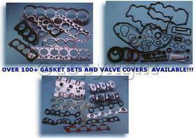 Cylinder Head Gasket Set