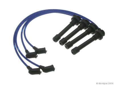 Ignition Wire Set