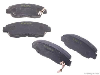 Brake Pad Set
