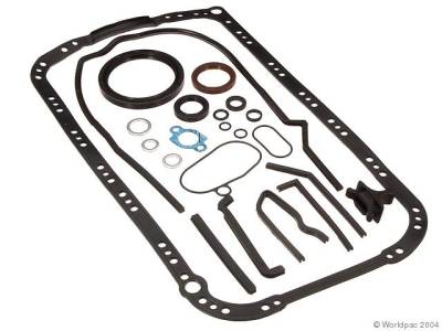 Crankcase Gasket Set