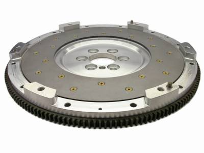 Chevrolet Corvette Fidanza Aluminum Flywheel - 198171