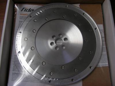 Porsche 911 Fidanza Aluminum Flywheel - 199111