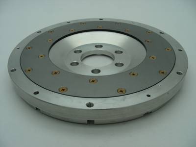 Porsche 924 Fidanza Aluminum Flywheel - 199241
