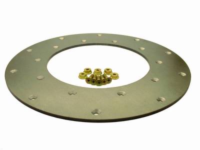Infiniti G37 Fidanza Flywheel Friction Plate Kit - 221001