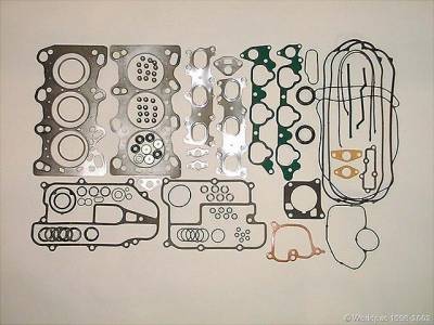 Cylinder Head Gasket Set
