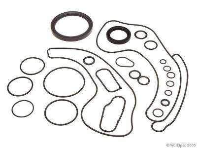 Crankcase Gasket Set