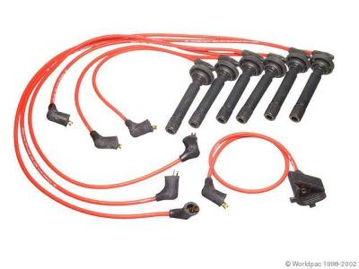 Ignition Wire Set