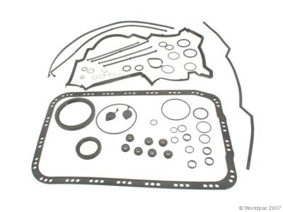 Crankcase Gasket Set