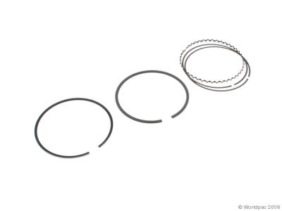Piston Ring Set
