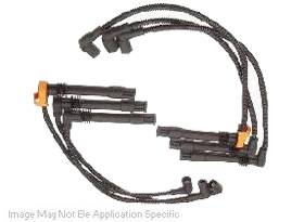 Ignition Wire Set