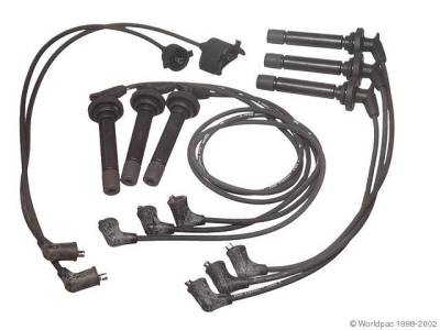 Ignition Wire Set