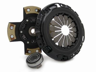 Mitsubishi Lancer Fidanza Three Point Two Clutch - 361222
