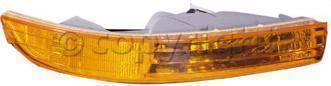 Front Side Marker Light Rh (Passenger Side)