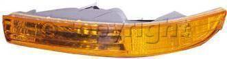 Front Side Marker Light Lh (Driver Side)