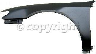 Fender Lh (Driver Side)