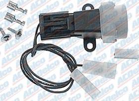 Injection Pump Solenoid