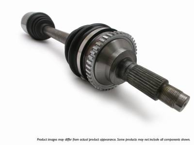 Mazda MX6 Fidanza CV Shaft - Right - 586158