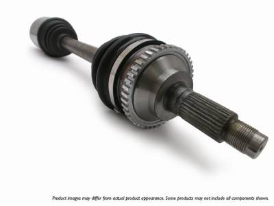 Honda Accord Fidanza CV Shaft - Right - 589100