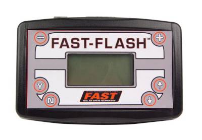 Chevrolet Silverado Fast-Flash Programmer - 170382