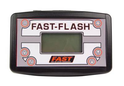 GMC Sierra Fast-Flash Programmer - 170383