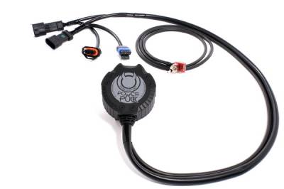 DiabloSport - Chevrolet Silverado DiabloSport PowerPuck Fuel Delivery Programmer - P2010 - Image 2