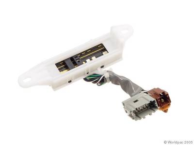 Back Up Light Switch