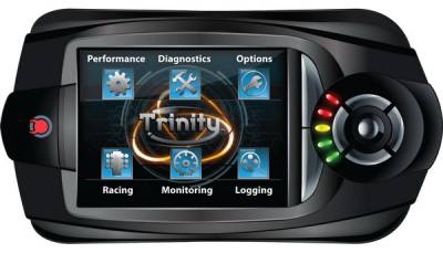 Chevrolet Corvette DiabloSport Trinity Programmer - T1000