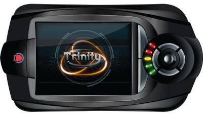 DiabloSport - Ford F250 Superduty DiabloSport Trinity Programmer - T1000 - Image 3