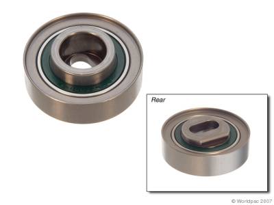 Balance Shaft Tensioner