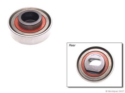 Balance Shaft Tensioner